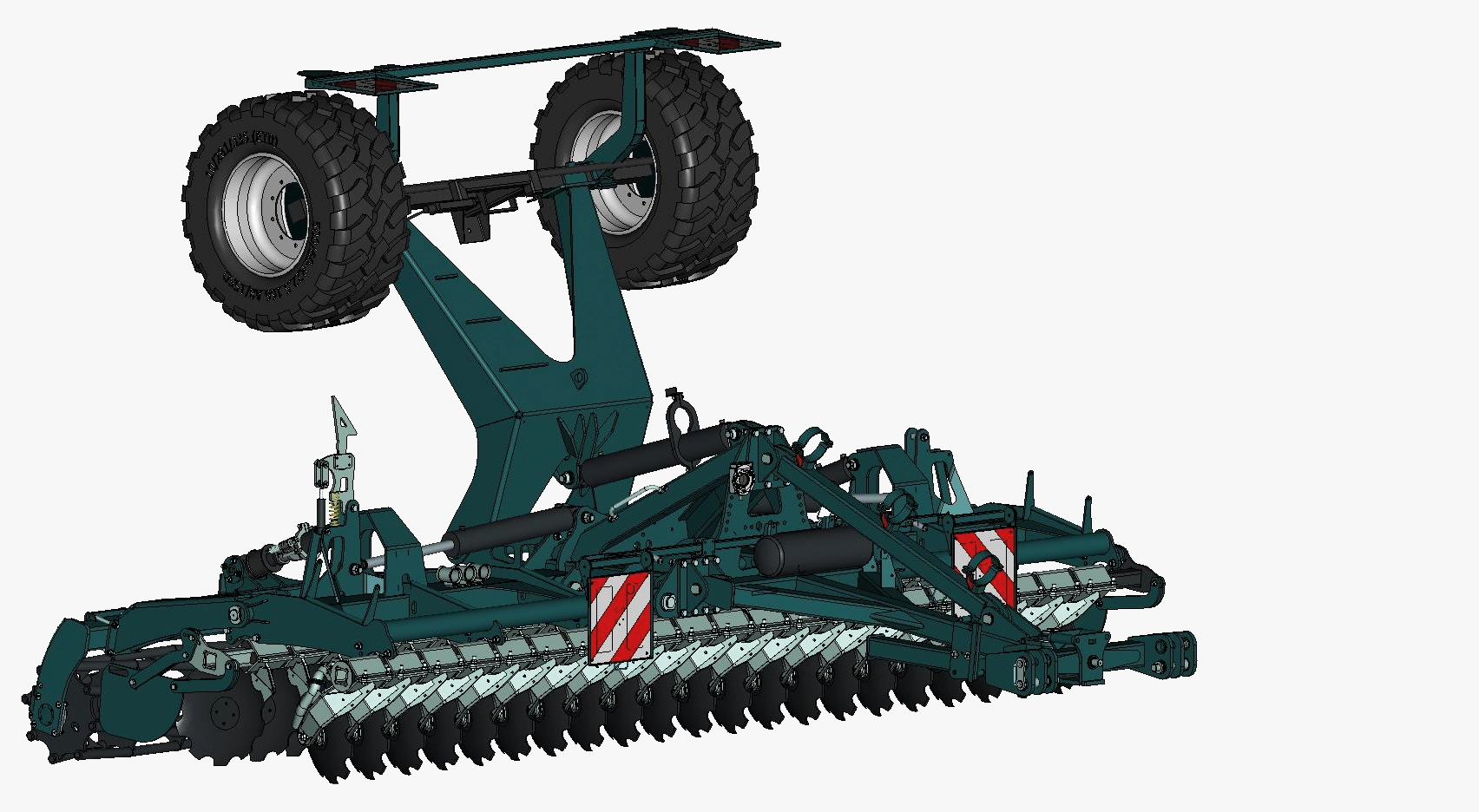 innoMADE Messerwalze MW300
