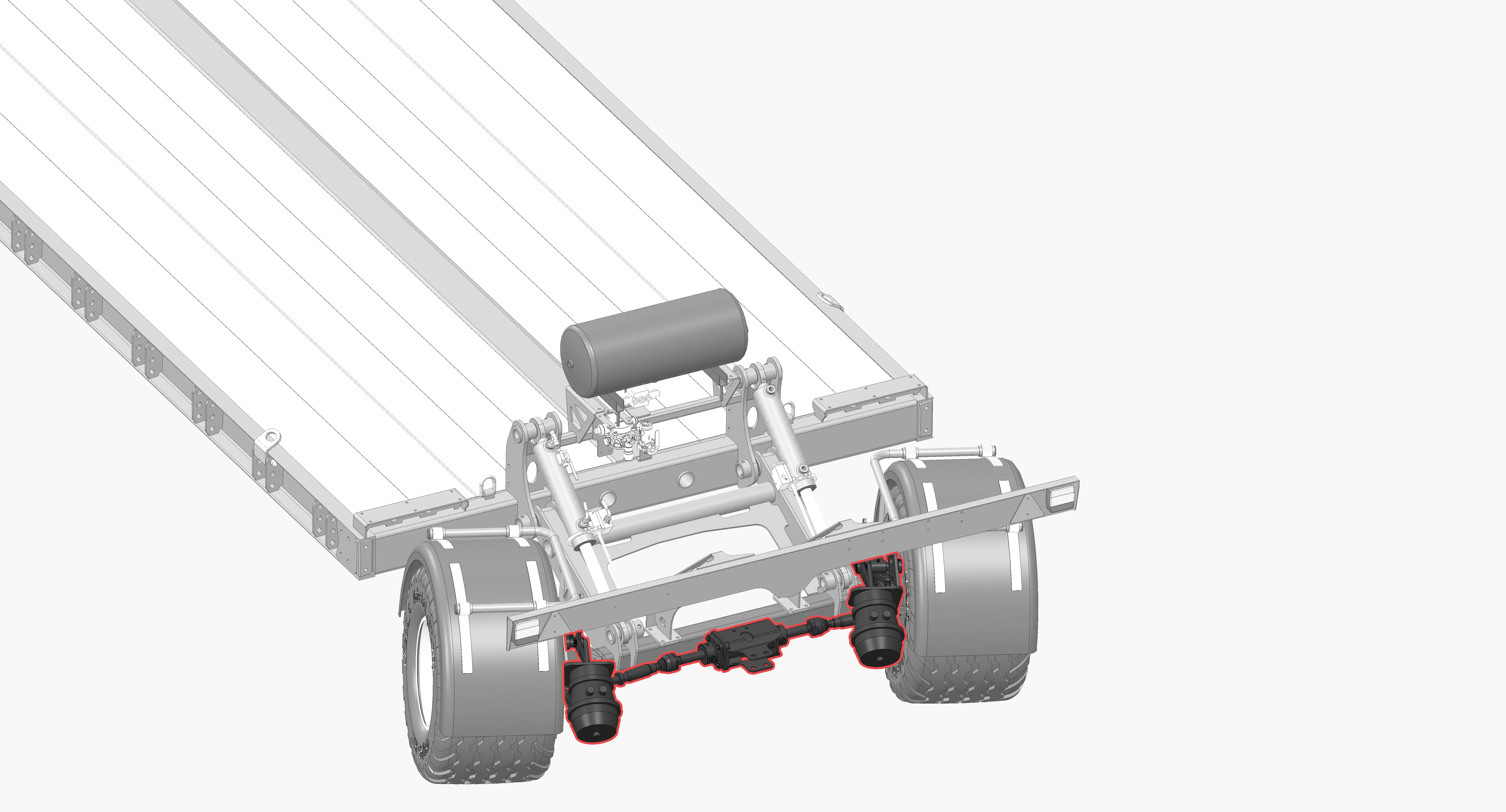 innoMADE Messerwalze - VENTO Streuer