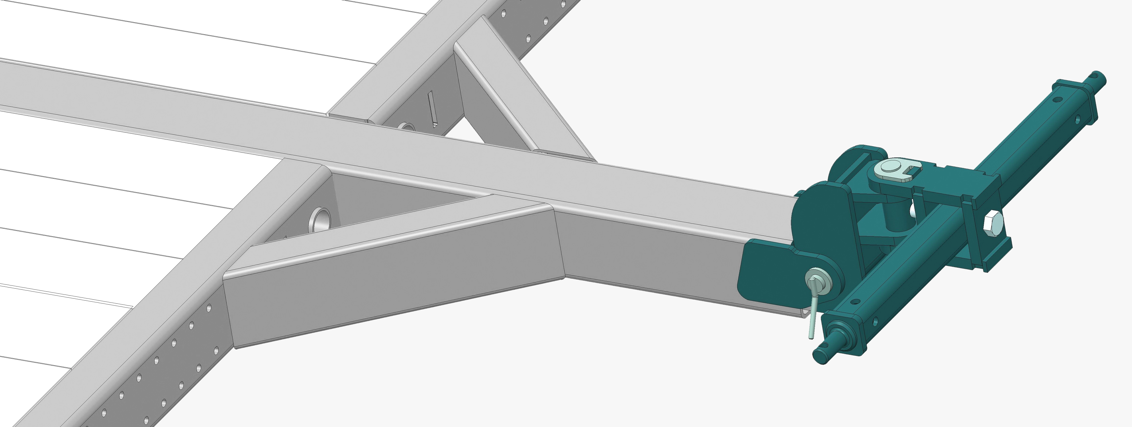 innoMADE Messerwalze - VENTO Streuer