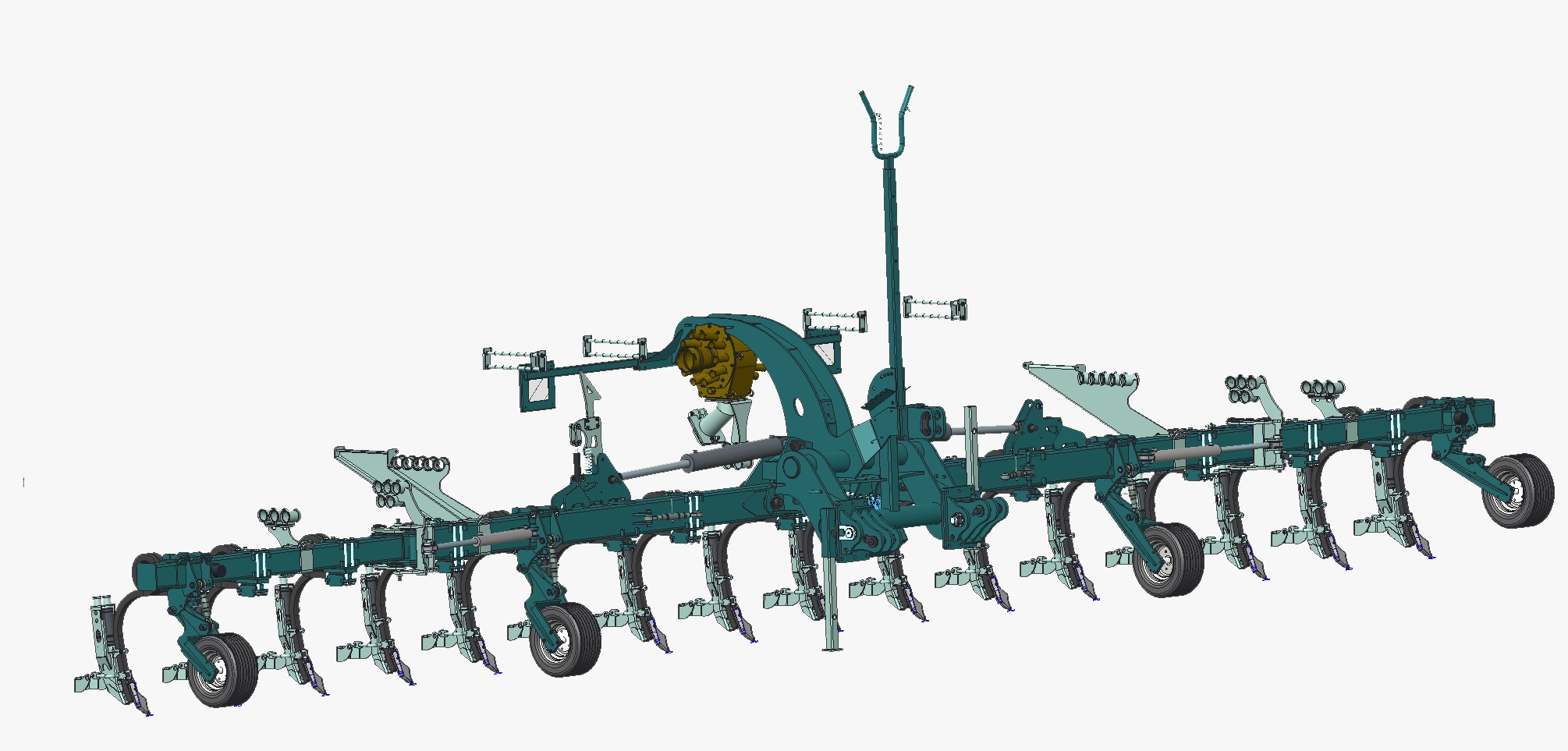 innoMADE Messerwalze MW500